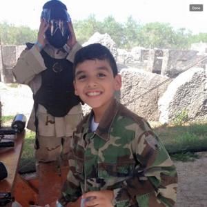 Meet your Posher, Gervasio